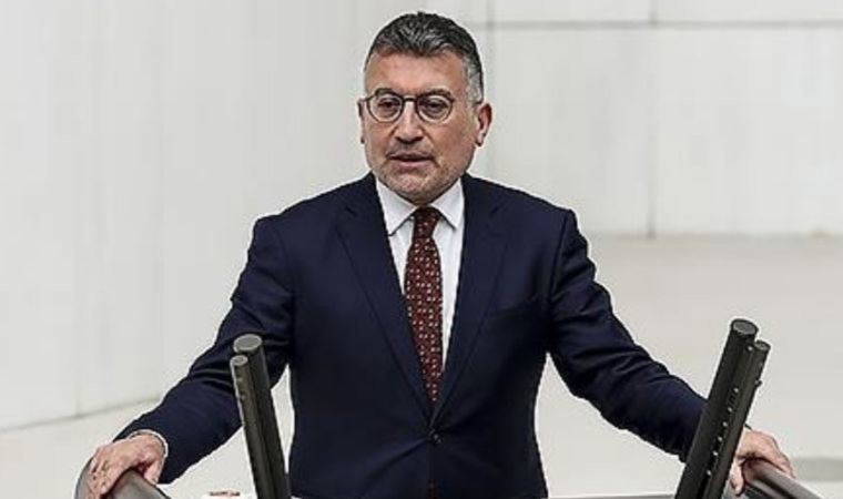 Abdullah Güler kimdir? AKP Grup Başkanı Abdullah Güler kaç yaşında, nereli?