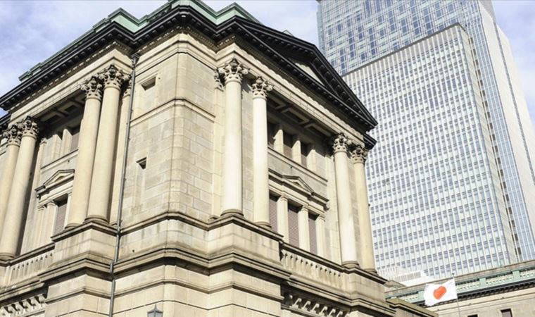 BoJ'un yeni başkanı Ueda Kazuo: 'Fiyat istikrarı için elimden gelenin en iyisini yapacağım'
