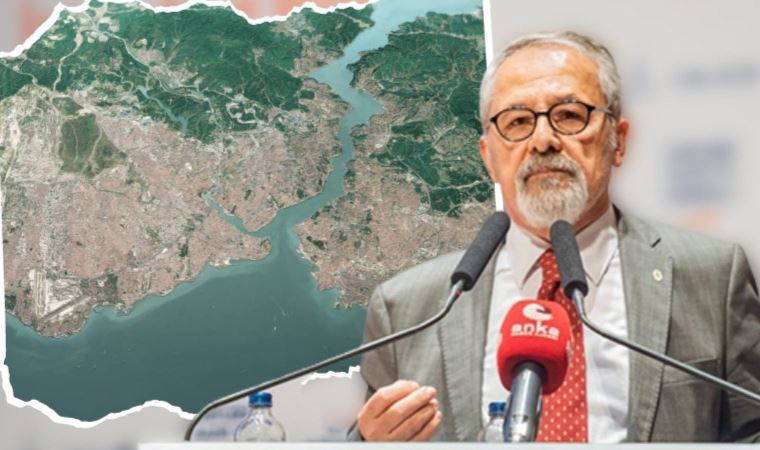 Prof. Dr. Naci Görür'den korkutan İstanbul depremi senaryosu: Türkiye'nin siyasi bağımsızlığı kalmaz