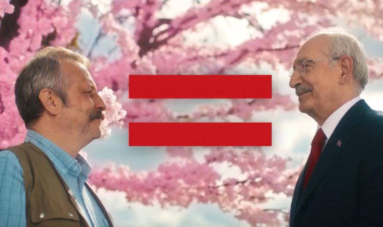 Kılıçdaroğlu çiftçilere seslendi: Sesimizi kesmeye çalışanlara inat, sen de duy sesimi
