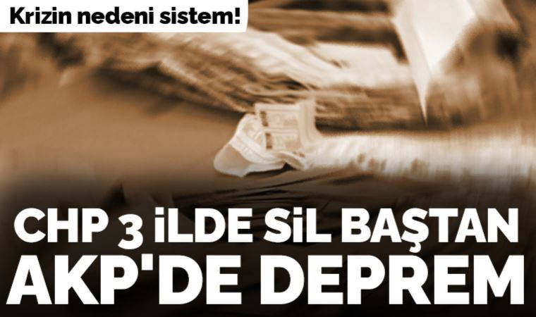 Krizin nedeni sistem! Partilerin aday listeleri hem Cumhur hem de Millet İttifakı’nda eleştirilere neden oldu
