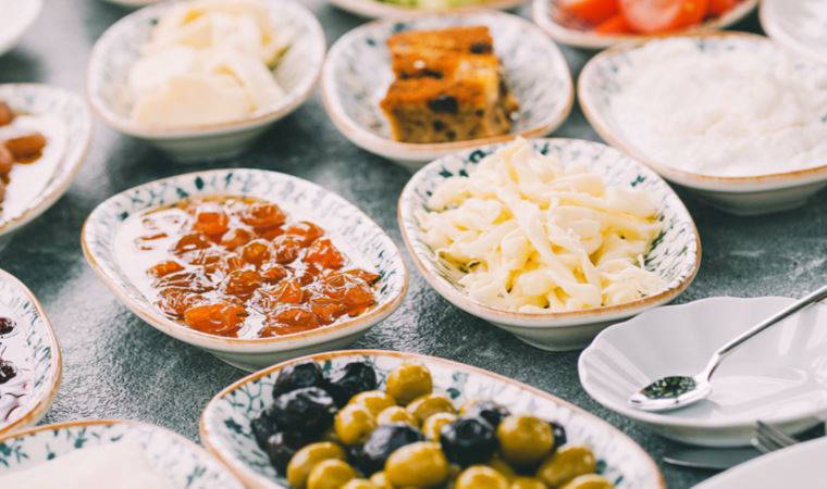 Kalp hastalarına Ramazanı sağlıklı geçirme önerileri