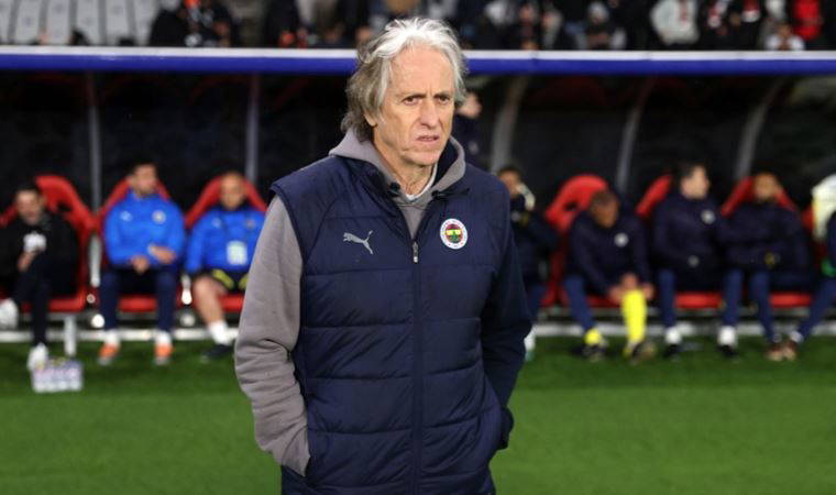 Spor yazarları Fatih Karagümrük - Fenerbahçe maçını yorumladı: 'Fenerbahçe Jesus'a rağmen kazandı'