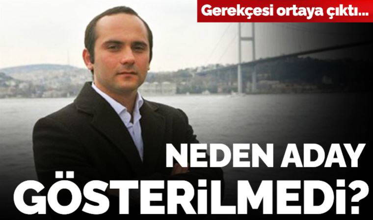 Gezi tutuklusu Tayfun Kahraman neden aday gösterilmedi?