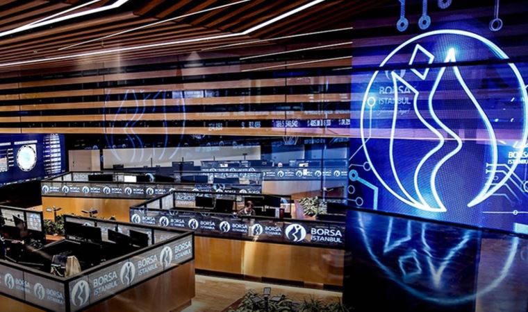 Borsa güne yükselişle başladı (11 Nisan 2023)