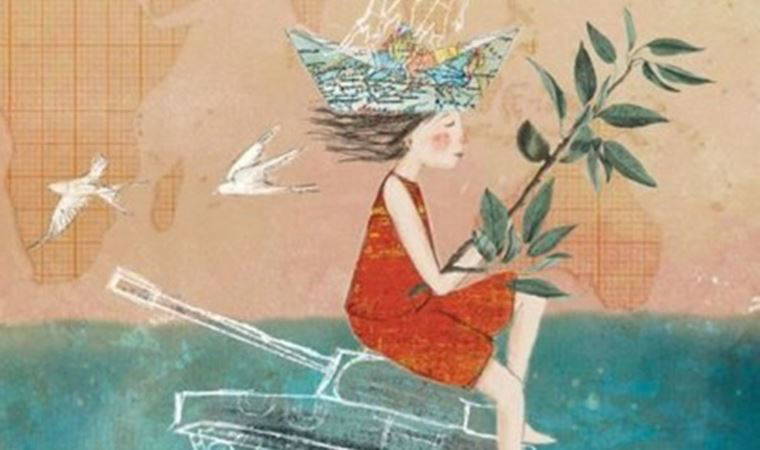 Barış hâlâ bir düş! Y. Bekir Yurdakul'un yazısı...