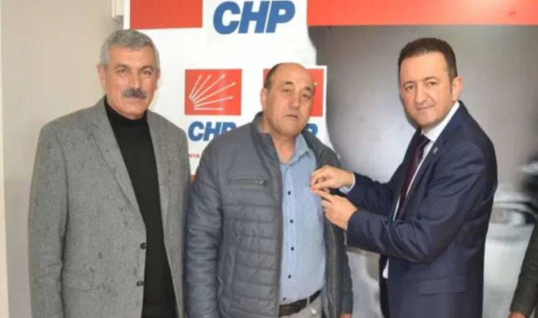 DSP'de tepki istifaları sürüyor: İki isim de CHP'ye geçti