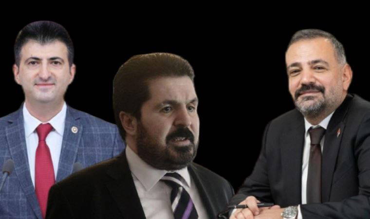 CHP’li Aslanoğlu, AKP'nin listesini yorumladı: Dönekler kampı gibi!