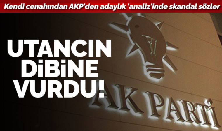 Fuat Uğur, AKP'nin adaylarını 'analiz' etti: Cumhurbaşkanı’nın niyeti ile 'sarışın hoş kadın kontenjanı'ndan...