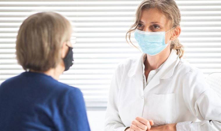 Uzman isim uyardı: Kanserde erken teşhis hayat kurtarıyor