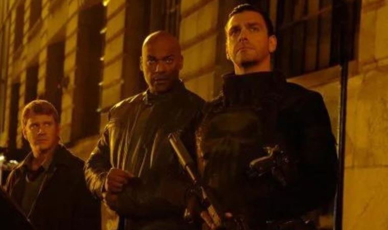 İnfazcı 2 filminin konusu nedir? İnfazcı 2 filmi oyuncuları kim?