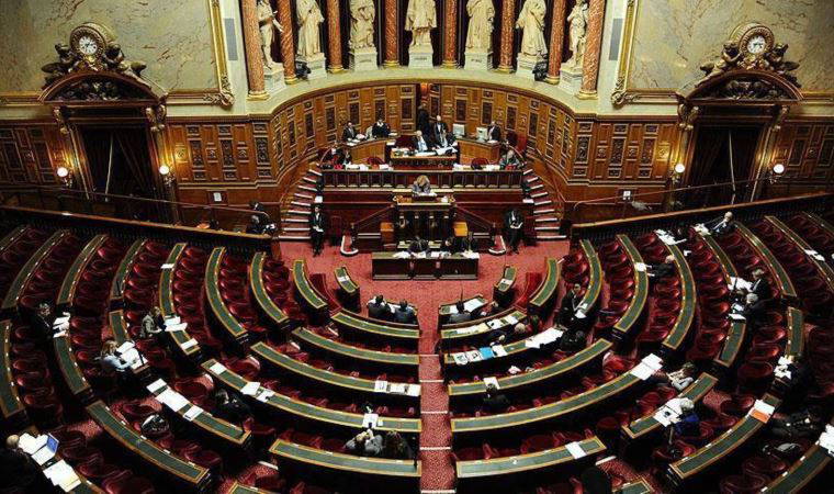 Fransız milletvekilleri Tayvan'ı ziyaret edecek