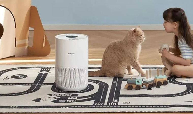 Hava temizleyiciler nasıl çalışır?