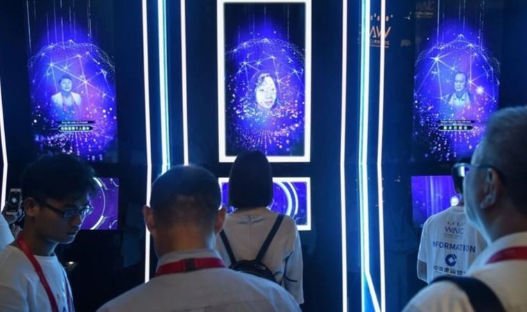 Çin'de yeni yapay zeka ürünlerine 'güvenlik değerlendirmesi'