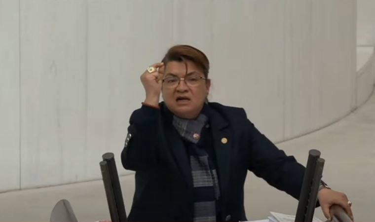 Yeniden aday gösterilmeyen Suzan Şahin: CHP ve kadrolarının iktidar mücadelesinde var gücümle çalışmaya devam edeceğim