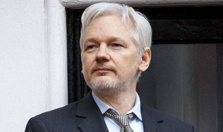 İngiliz milletvekilleri, Julian Assange'ın ABD'ye iadesinin durdurulması çağrısı yaptı