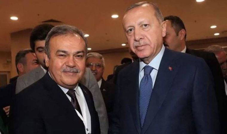 AKP Ordu İl Başkanı Halit Tomakin kimdir, nereli, kaç yaşında? Halit Tomakin neden görevden alındı?