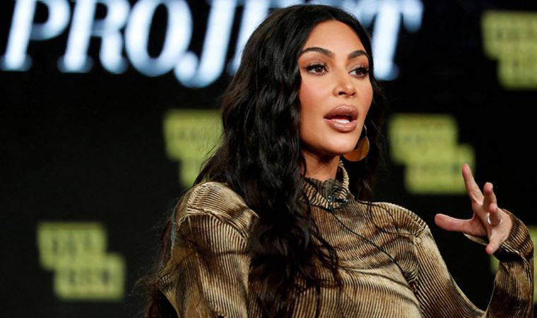 Kim Kardashian'ın yeni sektörü belli oldu