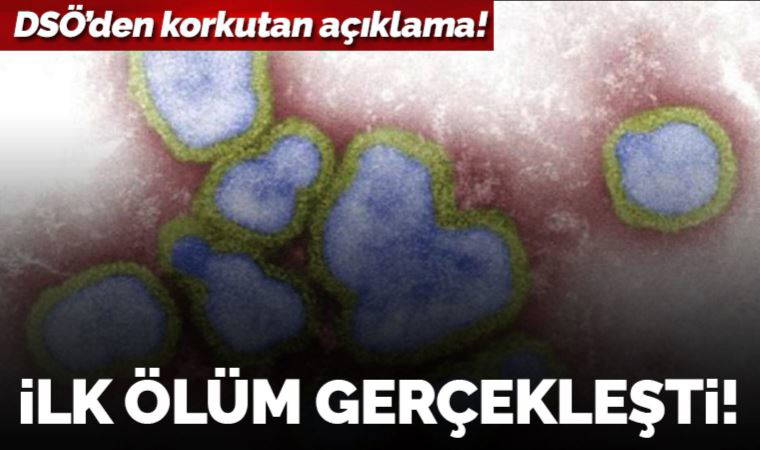 Çin'de H3N8 kuş gribi sebebiyle ilk ölüm vakası