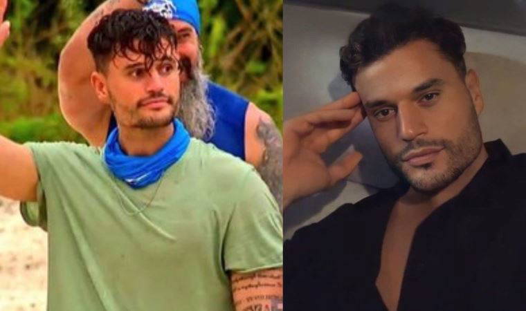 Survivor 2023 yarışmacısı Osman Can kimdir? Osman Can Ural kaç yaşında, nereli?