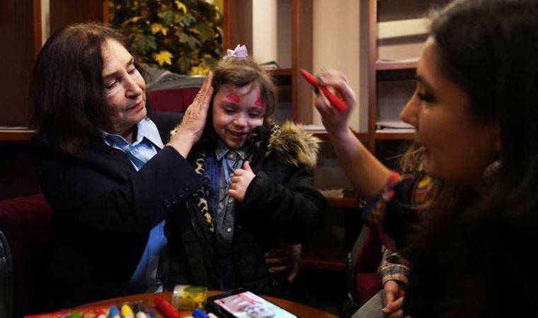 Selvi Kılıçdaroğlu'ndan 'okul öncesi eğitim' açıklaması: Tüm çocuklarımız için gerekli!