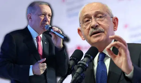 Son dakika... Kılıçdaroğlu'ndan Erdoğan'a 'mülakat' yanıtı: 'Benim projelerimi artık sadece konuşabilirsin'