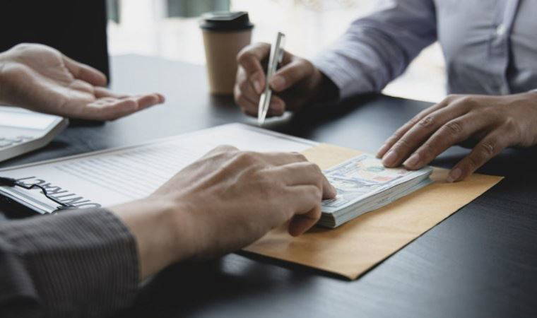 Manisa'da 'saadet zinciri vakası'; yüzde 10 kar payı vaadiyle 60 milyon liralık vurgun iddiası