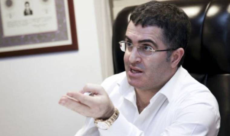 Ersan Şen'den 'İmamoğlu ve Yavaş' açıklaması: 'Çarpıtıldı'