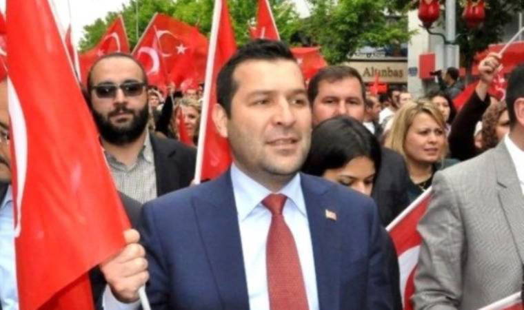 Atatürk'e hakaret ederek 'Olmasaydı da olurduk' diyen Eyüp Gökhan Özekin, AKP'den aday oldu