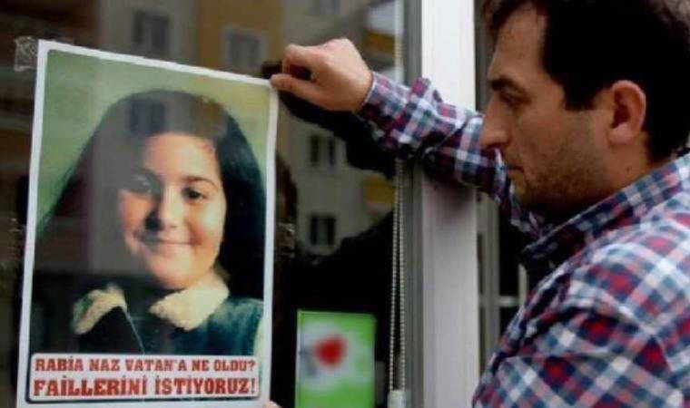 Rabia Naz’ın ölümünün üzerinden 5 yıl geçti ancak sorumlular bulunmadı: Kızımın katilleri sokakta geziyor