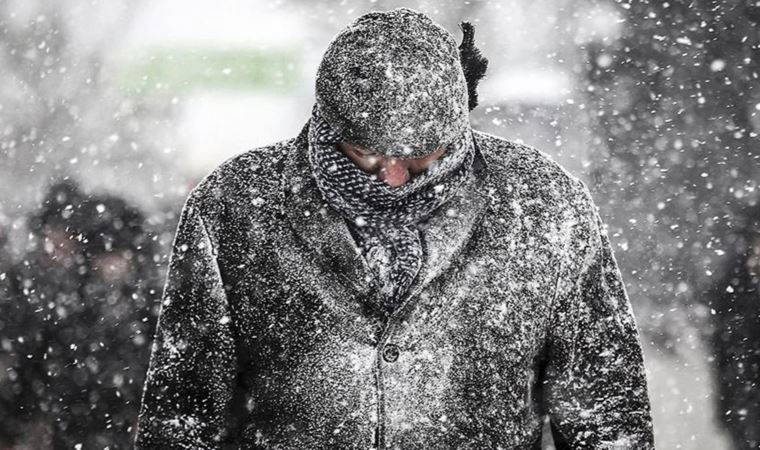 12 Nisan 2023 hava durumu raporu... Meteoroloji açıkladı: Bugün hava nasıl olacak?