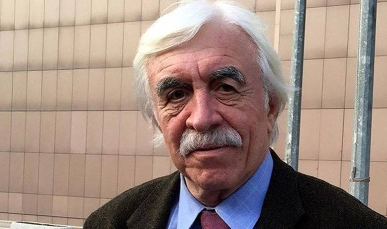 Yeşil Sol'dan aday olan Cengiz Çandar'dan eleştirilere: 'Bunlar kişilik katli, pişman değilim'