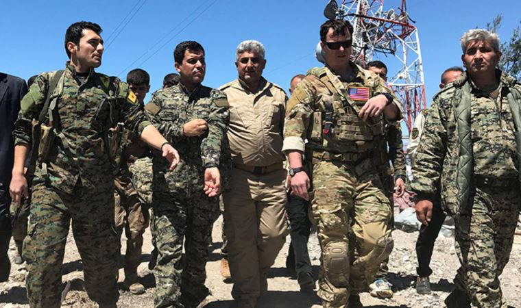 'ABD askerlerini öldürmeye teşebbüs...'