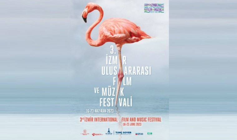 İzmir Uluslararası Film ve Müzik Festivali