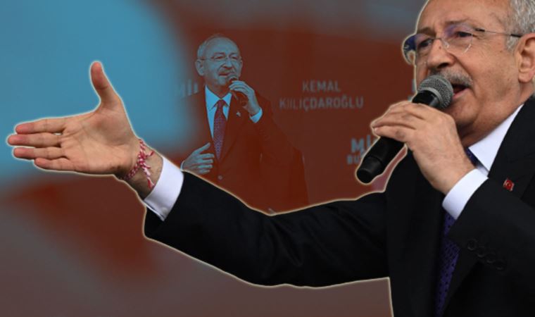Kılıçdaroğlu Sadullah Ergin'le ilgili ilk kez konuştu: 'Başka partinin adayı, içişlerine karışamayız'