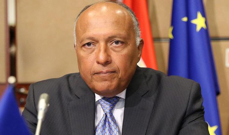 Son Dakika: Mısır Dışişleri Bakanı Türkiye'ye geliyor