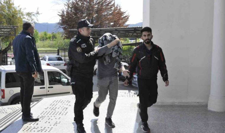 Muğla'da kundaklama iddiası: 1 kişi tutuklandı