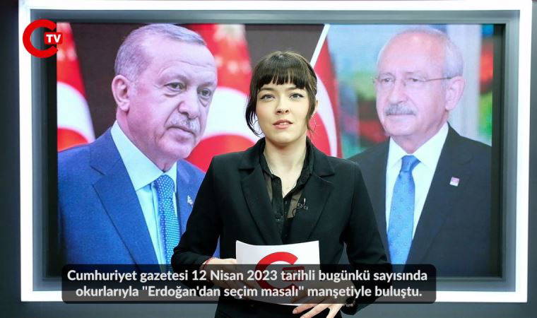 AKP'li Cumhurbaşkanı Erdoğan'dan 'kopyala- yapıştır' vaatler!