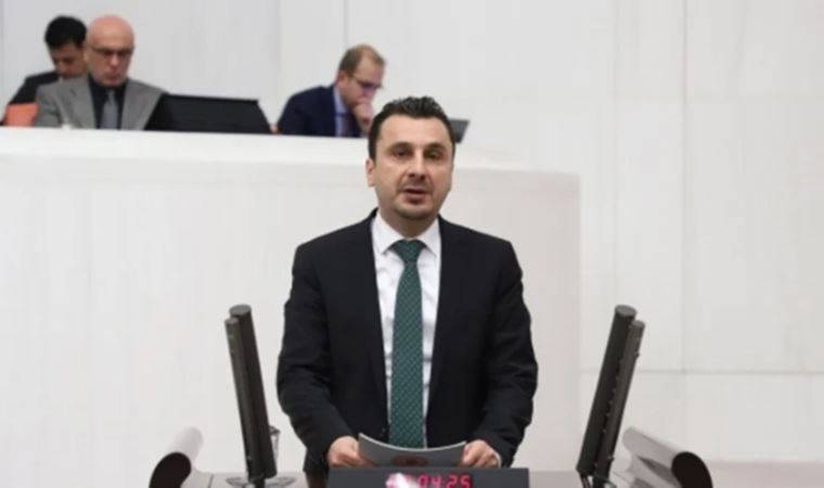 CHP’li Başevirgen: Maden ocaklarına yakın hastanelerin eksikleri giderilmiyor