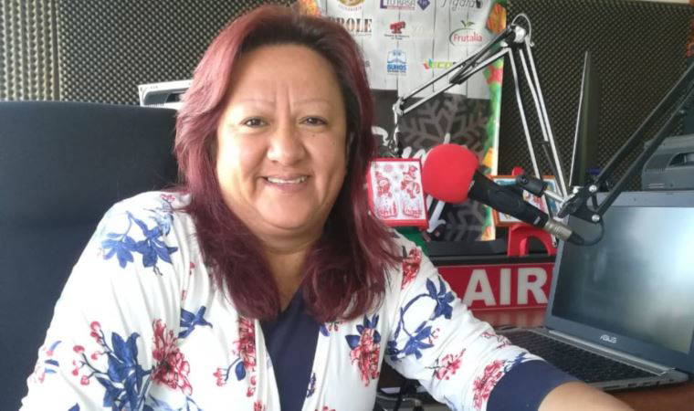 Kolombiya'da kadın hakları savunucusu asitli saldırıya uğradı