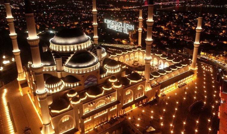 2023 Kadir Gecesi ne zaman, hangi gün? Kadir Gecesi'nde ne oldu?