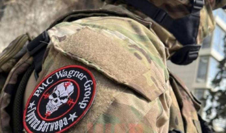 Rusya, Wagner paralı savaşçıların Bahmut'ta ilerlediğini duyurdu