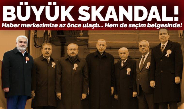 HÜDA PAR 'seçim vizyonu belgesi'nde cumhuriyet rejimini hedef aldı!