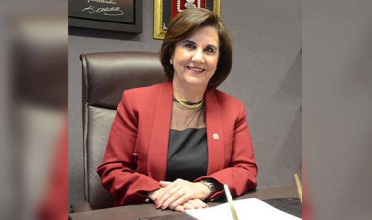 Memleket Partisi kurucularından Gaye Usluer, CHP'ye geri döndü