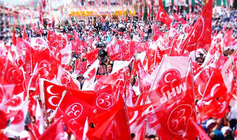 MHP Kocaeli İl Başkanı ve Ülkü Ocakları Başkanı'na 1 yıl 8 ay hapis cezası!