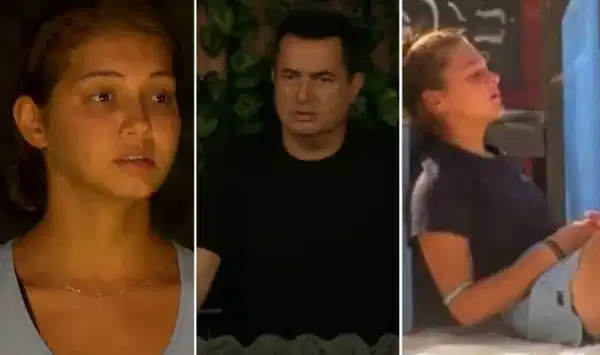 Herkes Nisa Bölükbaşı'nı hatırlatmıştı... Acun Ilıcalı'dan 'diskalifiye' tepkilerine yanıt