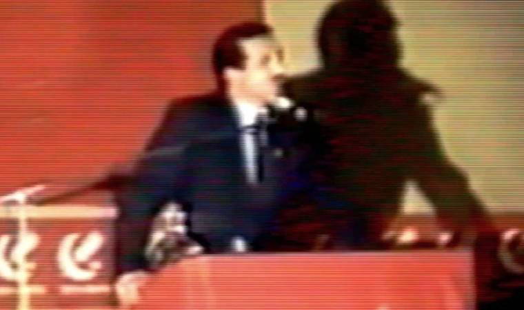 İYİ Parti'den yeni seçim kampanyası videosu: Davetsiz misafir