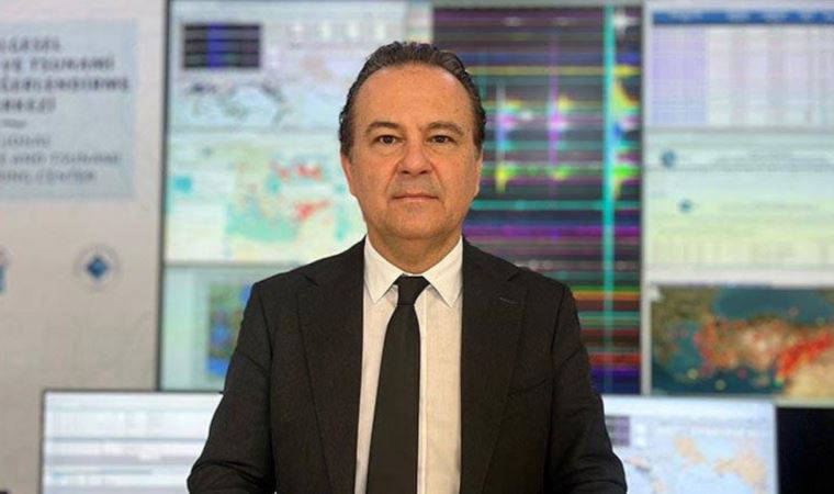 Prof. Dr. Haluk Özener'den uyarı: '2045’te olmaz' demek de '7.7’lik deprem üretir' demek de yanlış!