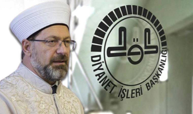 Cumhuriyet gündeme getirmişti: Ali Erbaş'ı övdü, koltuğu kaptı