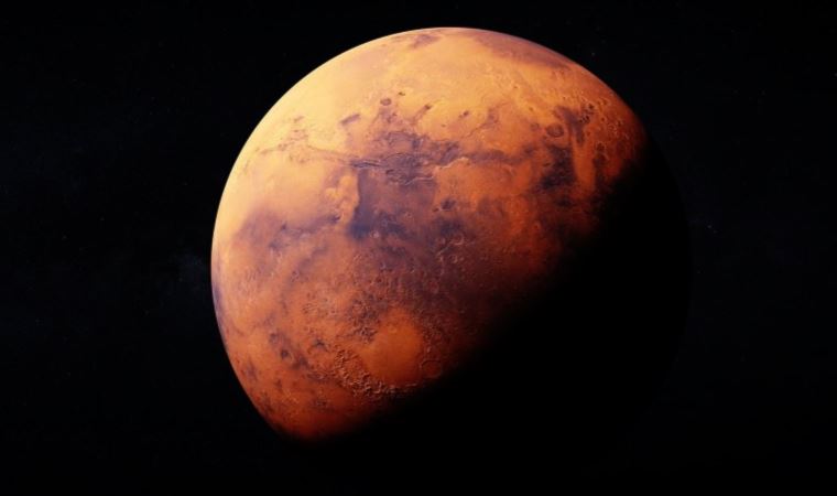NASA, Mars görevleri simülasyonu için Dünya'da 